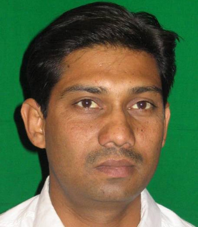 ये हैं 'मोदी कैबिनेट' के राज्य मंत्री...