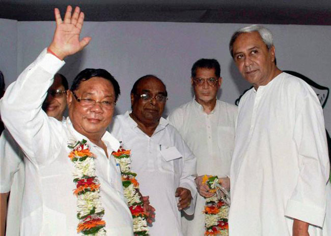 लोकसभा चुनाव 2014: इन उम्‍मीदवारों ने लहराया जीत का परचम