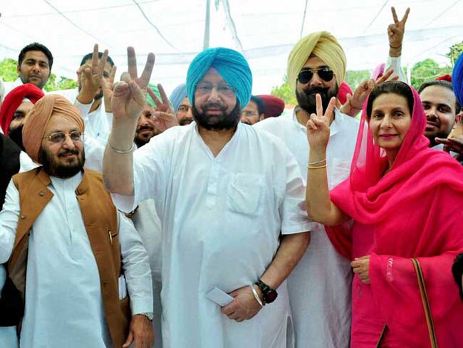 लोकसभा चुनाव 2014 की बहू, बीवी और बेटियां: कौन जीता, कौन हारा