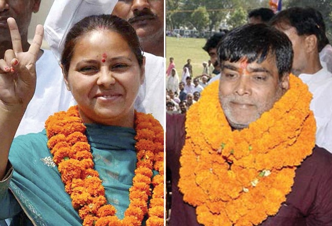 देश की वो 15 सीटें जहां था कड़ा मुकाबला