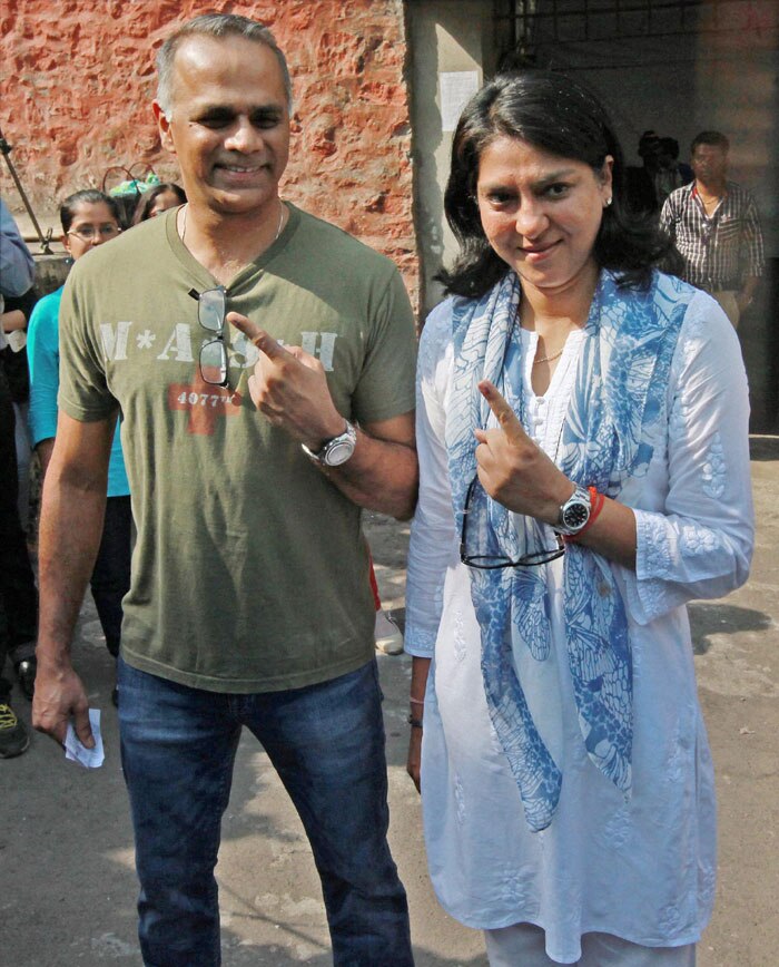 वो दिग्गज उम्मीदवार, जिन्हें देखना पड़ा हार का मुंह