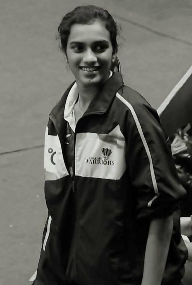 बैडमिंटन कोर्ट पर 'एग्रेशन' तो पर्सनल लाइफ में दिखता है इनका ग्लैमर...