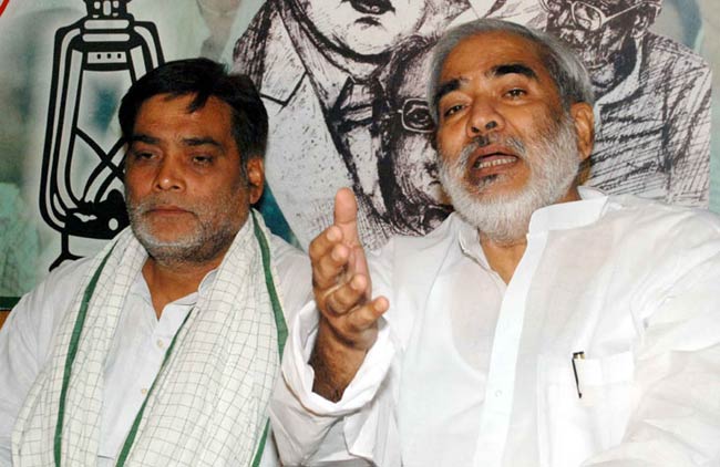 वो दिग्गज उम्मीदवार, जिन्हें देखना पड़ा हार का मुंह