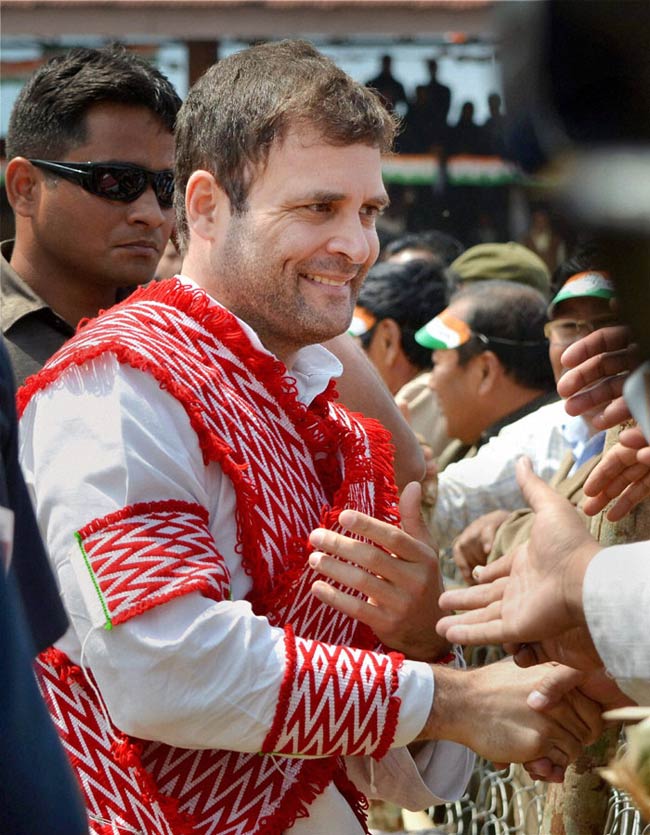 लोकसभा चुनाव 2014: इन उम्‍मीदवारों ने लहराया जीत का परचम