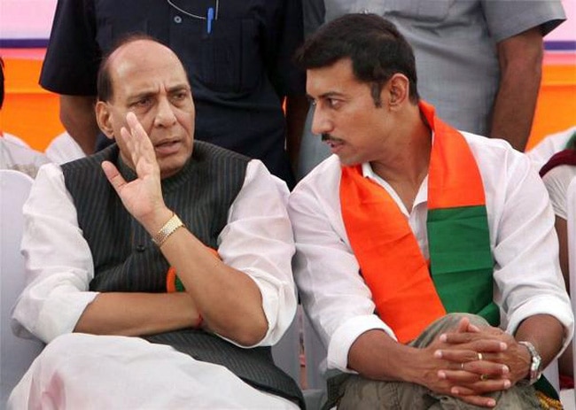 लोकसभा चुनाव 2014: सेलिब्रिटीज में कौन हारा, कौन जीता