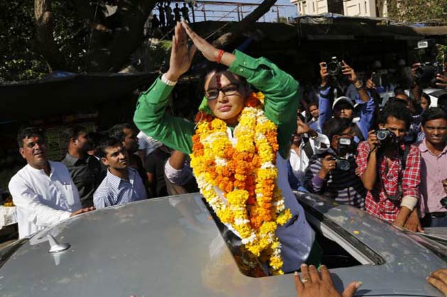 वो दिग्गज उम्मीदवार, जिन्हें देखना पड़ा हार का मुंह