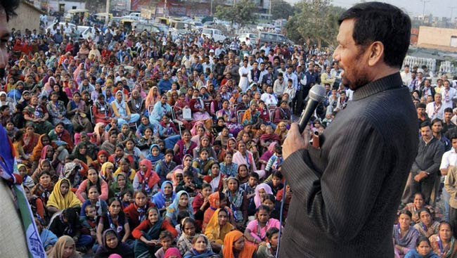 लोकसभा चुनाव 2014: इन उम्‍मीदवारों ने लहराया जीत का परचम