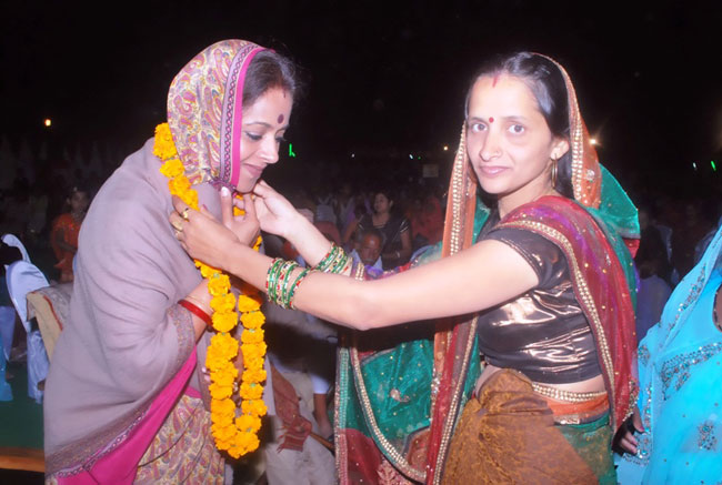 लोकसभा चुनाव 2014 की बहू, बीवी और बेटियां: कौन जीता, कौन हारा