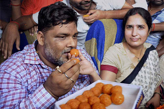 लोकसभा चुनाव 2014 की बहू, बीवी और बेटियां: कौन जीता, कौन हारा