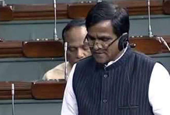 ये हैं 'मोदी कैबिनेट' के राज्य मंत्री...