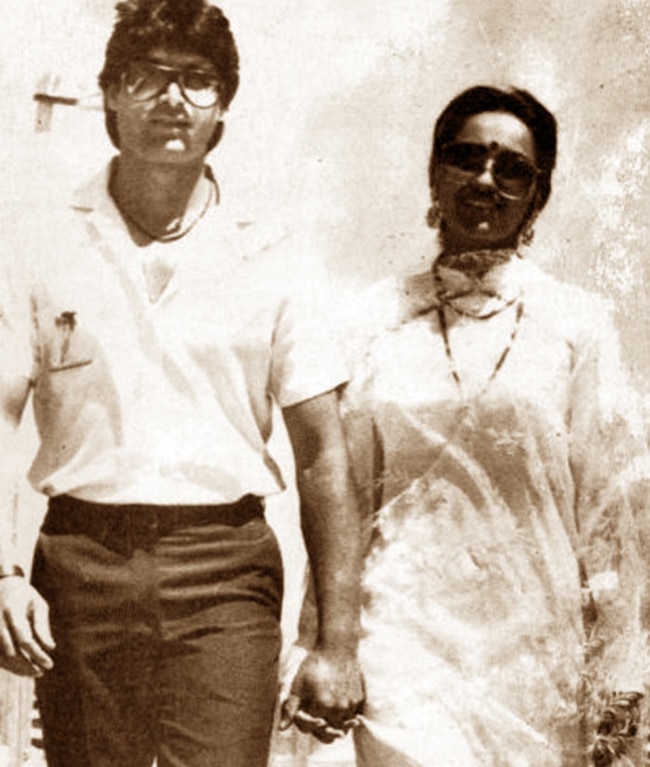 बच्चों की कस्टडी को लेकर लड़ने वाले फिल्मी सितारे