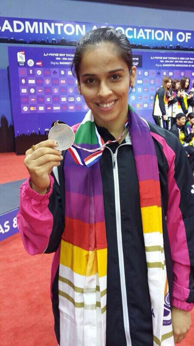 बैडमिंटन कोर्ट पर 'एग्रेशन' तो पर्सनल लाइफ में दिखता है इनका ग्लैमर...