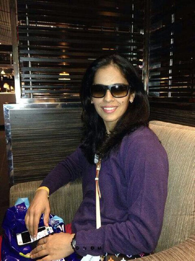 बैडमिंटन कोर्ट पर 'एग्रेशन' तो पर्सनल लाइफ में दिखता है इनका ग्लैमर...