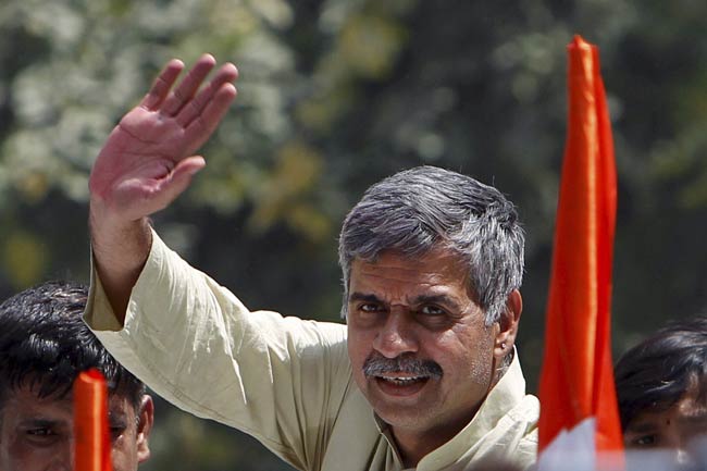 वो दिग्गज उम्मीदवार, जिन्हें देखना पड़ा हार का मुंह