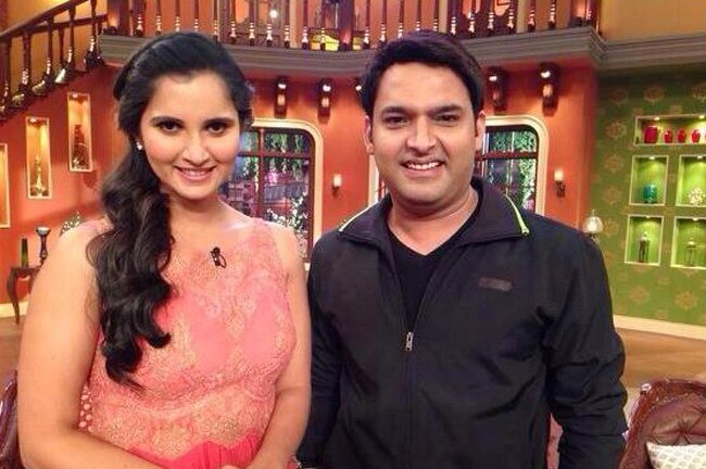 देखिए सानिया मिर्जा की निजी तस्वीरें...