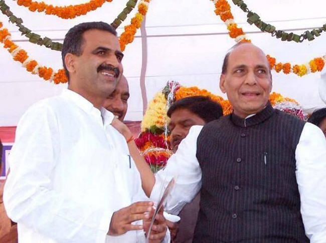 ये हैं 'मोदी कैबिनेट' के राज्य मंत्री...