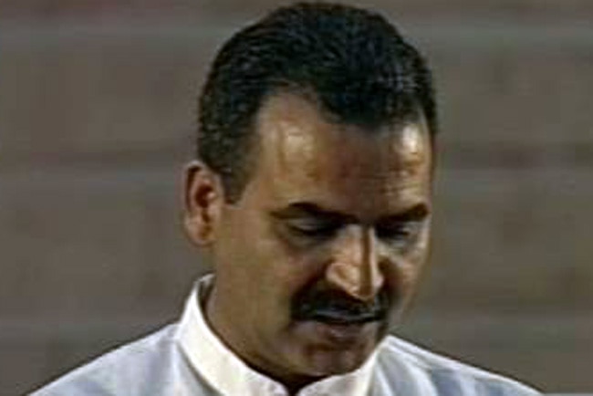 तस्वीरों में देखें, मोदी और उनके मंत्रियों का शपथ ग्रहण