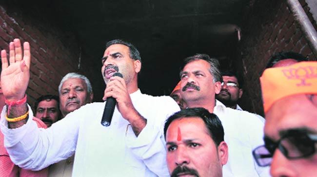 लोकसभा चुनाव 2014: इन उम्‍मीदवारों ने लहराया जीत का परचम