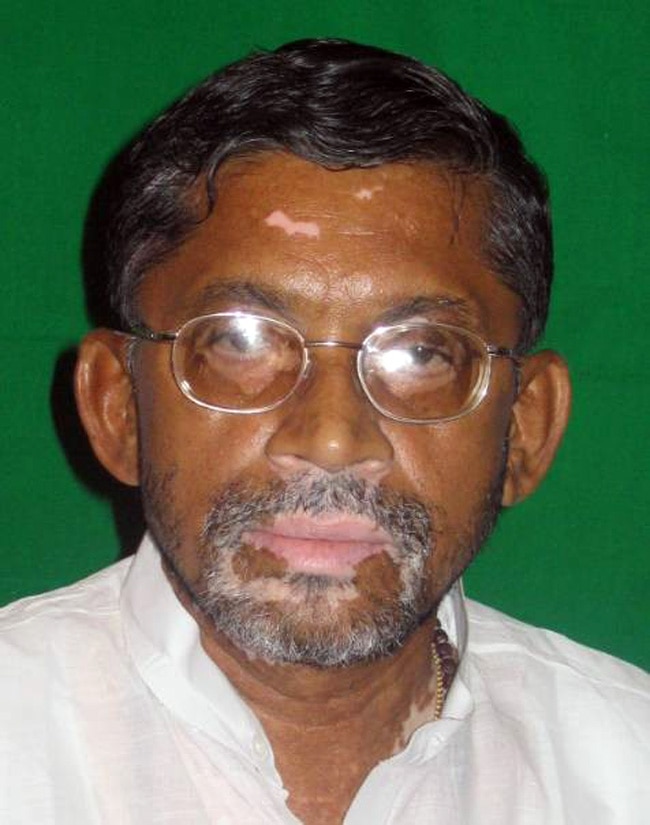 ये हैं 'मोदी कैबिनेट' के राज्य मंत्री...