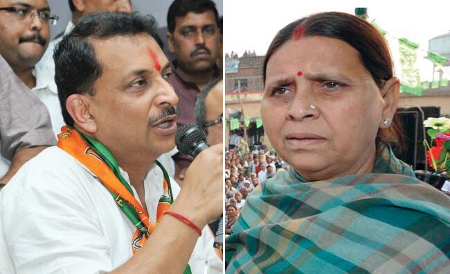 देश की वो 15 सीटें जहां था कड़ा मुकाबला