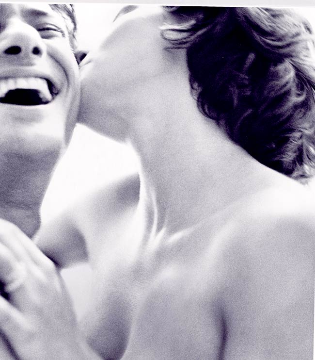 सदा बनाए रखें प्‍यार में नयापन...