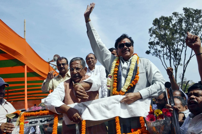 लोकसभा चुनाव 2014: सेलिब्रिटीज में कौन हारा, कौन जीता