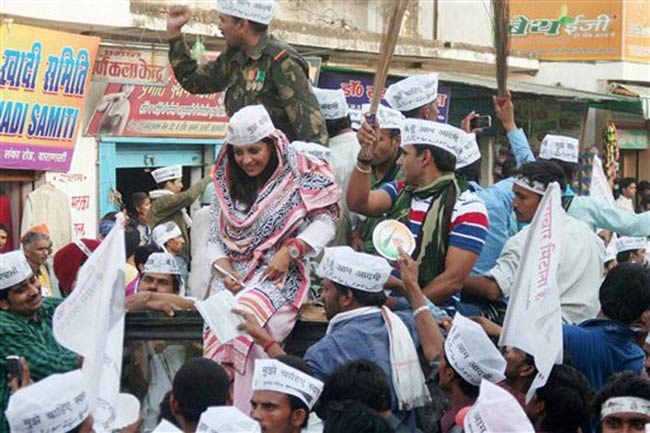 वो दिग्गज उम्मीदवार, जिन्हें देखना पड़ा हार का मुंह