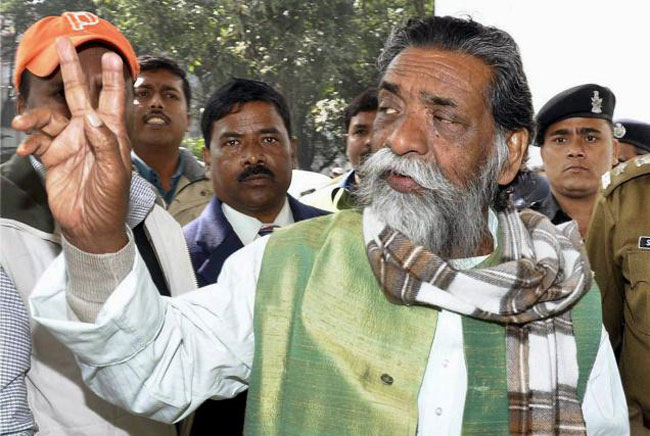 लोकसभा चुनाव 2014: इन उम्‍मीदवारों ने लहराया जीत का परचम