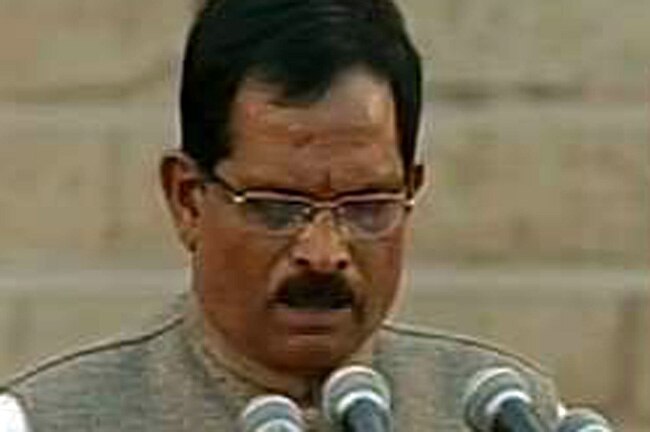 तस्वीरों में देखें, मोदी और उनके मंत्रियों का शपथ ग्रहण