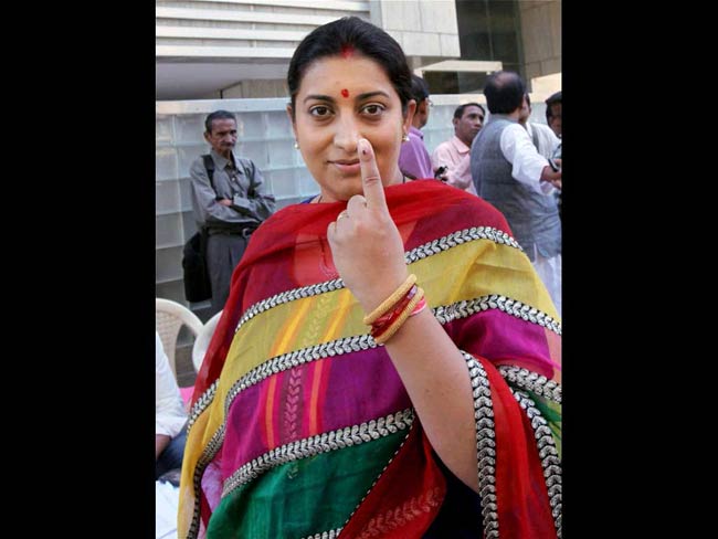 वो दिग्गज उम्मीदवार, जिन्हें देखना पड़ा हार का मुंह