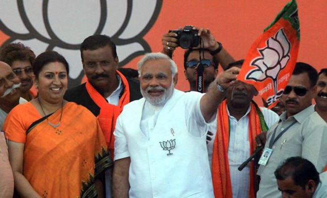 लोकसभा चुनाव 2014: सेलिब्रिटीज में कौन हारा, कौन जीता