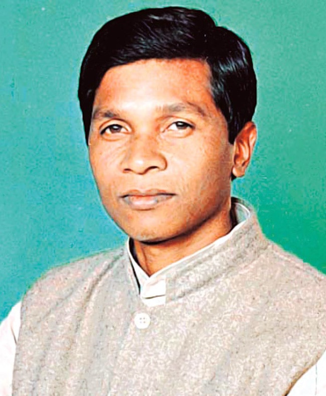 ये हैं 'मोदी कैबिनेट' के राज्य मंत्री...