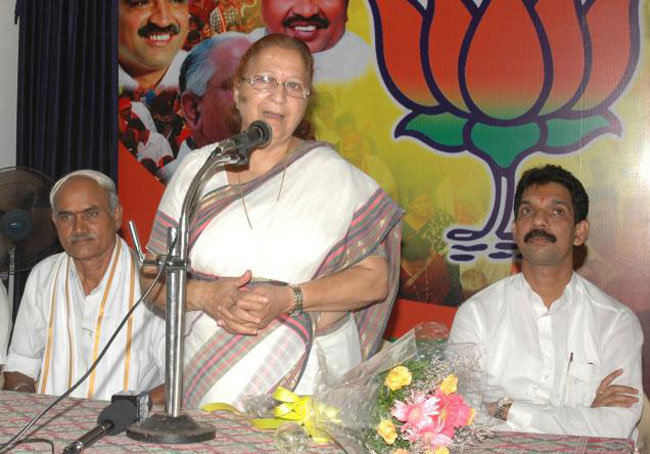 लोकसभा चुनाव 2014: इन उम्‍मीदवारों ने लहराया जीत का परचम