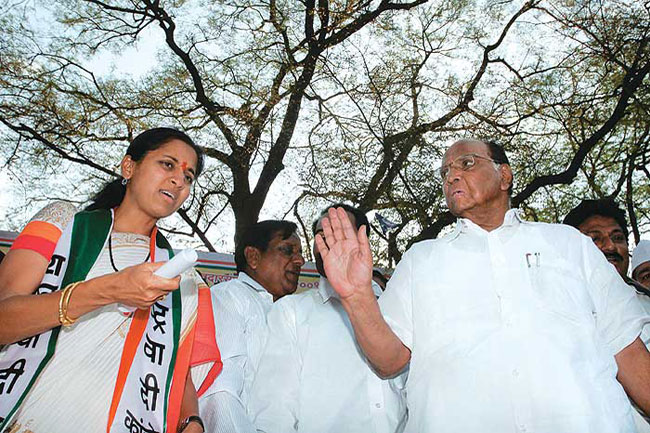 लोकसभा चुनाव 2014 की बहू, बीवी और बेटियां: कौन जीता, कौन हारा