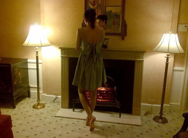 तस्वीरों में देखिए सुष्मिता सेन की बिंदास लाइफ