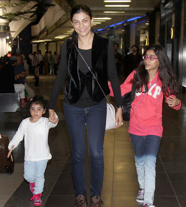 Happy Mother's Day: मुझे प्‍यार है अपनी मां से...