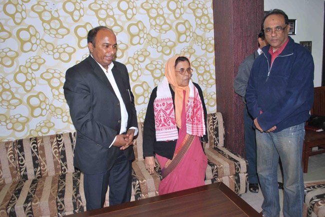 महिलाएं, जो संभाल चुकी हैं मुख्यमंत्री की कुर्सी...