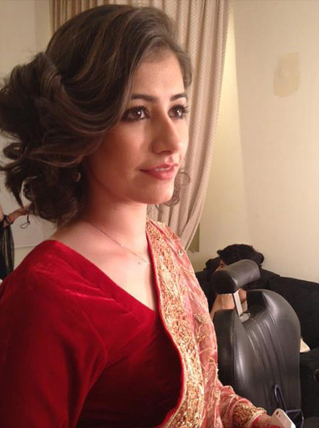 पाकिस्‍तान में कहर बरपाने वाली टॉप 10 मॉडल्‍स