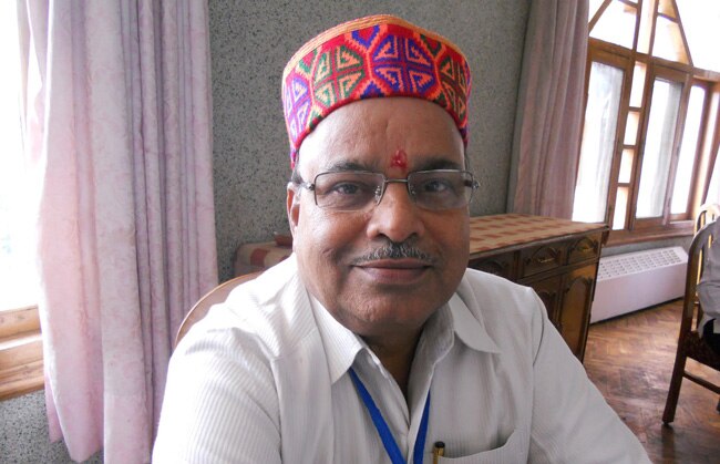 मिलिए नरेंद्र मोदी के कैबिनेट मंत्रियों से