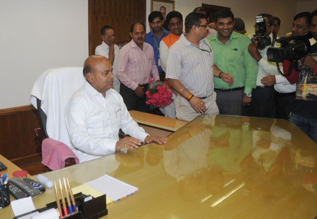 PM मोदी ने संभाला कार्यभार, देखें कैसा रहा पहला दिन...