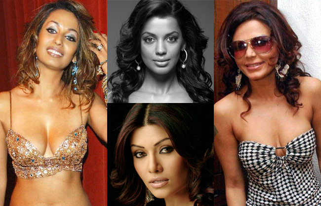 मशहूर तो हैं पर इन बॉलीवुड सेलिब्रिटीज के पास नहीं हैं गुड लुक्‍स