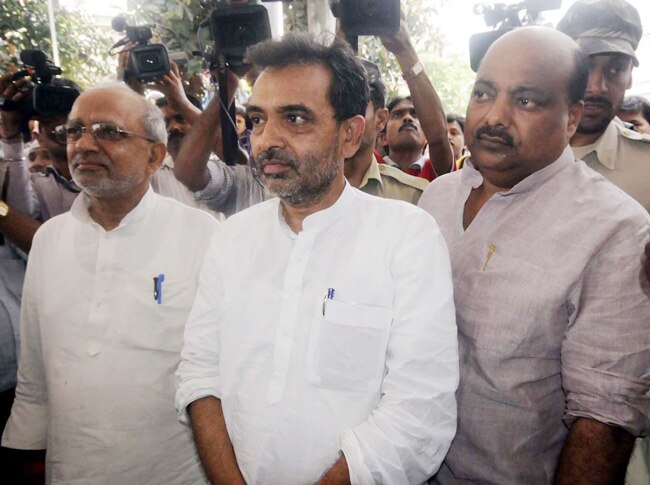 ये हैं 'मोदी कैबिनेट' के राज्य मंत्री...