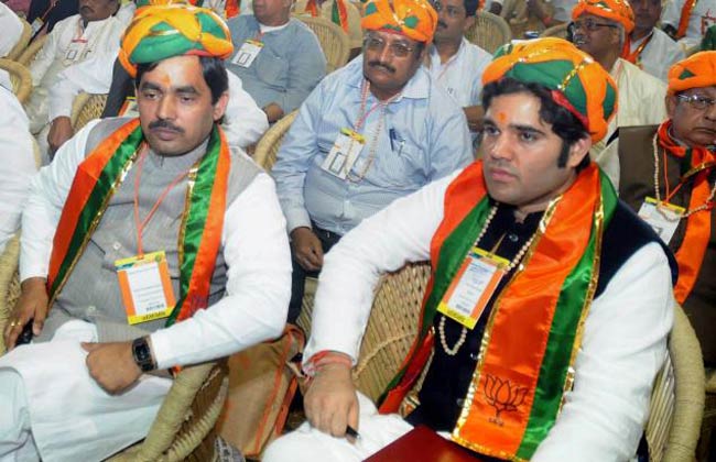 लोकसभा चुनाव 2014: इन उम्‍मीदवारों ने लहराया जीत का परचम