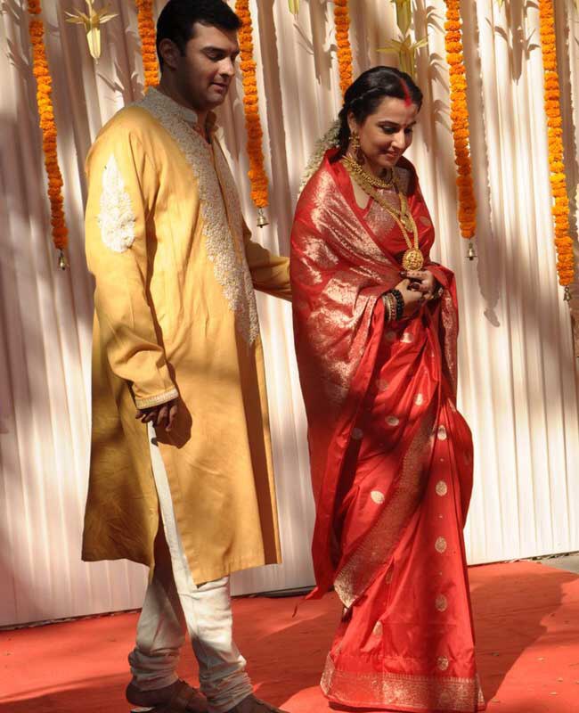 कुछ ऐसी दिख रही थीं अपनी शादी के दिन ये हसीनाएं...