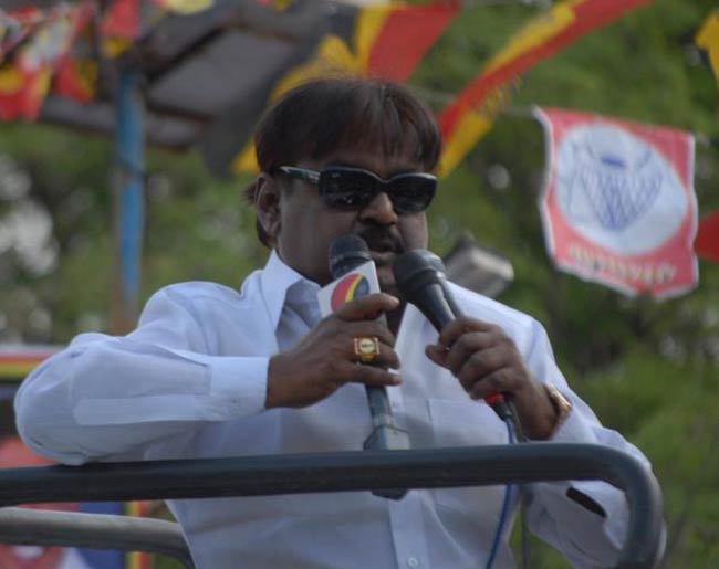 वो दिग्गज उम्मीदवार, जिन्हें देखना पड़ा हार का मुंह