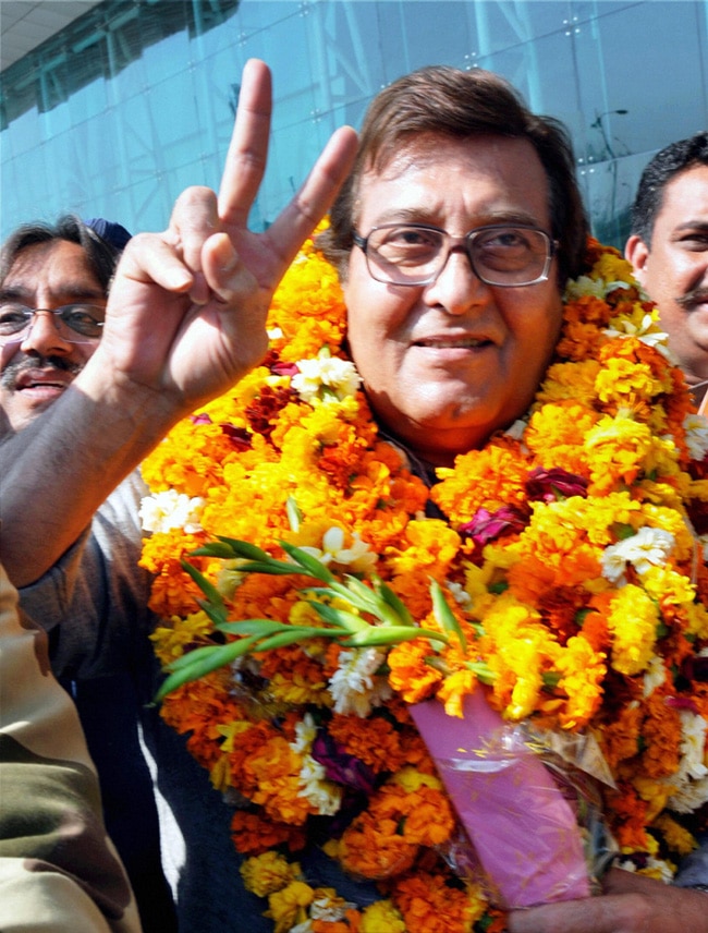 लोकसभा चुनाव 2014: सेलिब्रिटीज में कौन हारा, कौन जीता