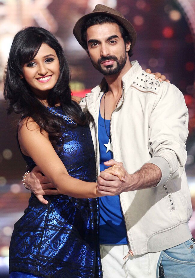 'झलक दिखला जा-7' में ये जोड़ियां मचाएंगी धूम