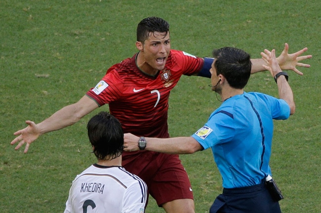 FIFA WC 2014: कुछ इस तरह जर्मनी ने पुर्तगाल को धो डाला