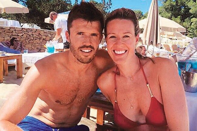 ब्राजील तो नहीं जा पाए लेकिन इन फुटबॉल सितारों की मस्ती जारी है