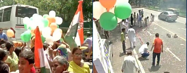 ट्विटर पर उड़ा राहुल गांधी के जन्मदिन का मजाक